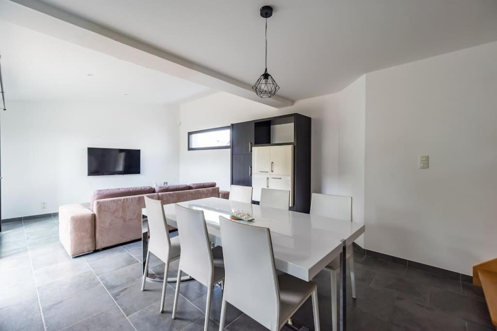 Maison De Vacances A Pordic - Proche De La Mer Exteriör bild